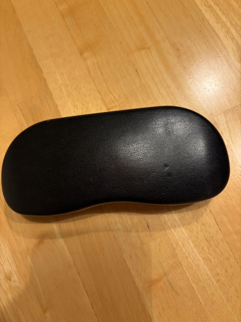 Ray-Ban Black Hard Shell Eyewear Case GUC very clean inside